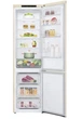 Холодильник LG GC-B509SECL - изображение 2