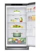 Холодильник LG GC-B459SLCL - изображение 3