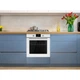 Духова шафа Minola EOD 675 WH електрична - изображение 13