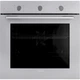 Духова шафа Minola EO 674 Dove Gray сіра - изображение 1
