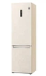 Холодильник LG GC-B509SESM - изображение 14