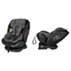 Автокрісло CARRELLO Asteroid CRL-12801/2 Magnet Gray 0+1/2/3 ISOFIX з поворотом - изображение 1