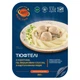 Тюфтелі з курятини, під вершковим соусом, з картопляним пюре MealTime готова страва 350г - изображение 1