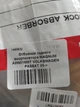 Отбойник заднего амортизатора MAGNUM A8W016MT VOLKSWAGEN PASSAT 05-> - изображение 2