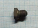Пробка масляного поддона FEBI 03272 VOLKSWAGEN LT - изображение 1