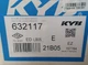 Амортизатор передній лівий KYB 632117 DAEWOO MATIZ - зображення 9