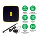 4G WiFi роутер Alcatel EE40 + автомобильная антенна 10 Дб - изображение 1