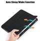 Чохол Smart Case на Lenovo Tab P11 (2 gen) 11.5" / чохол для планшета з функцією підставки / (graffiti) - зображення 5