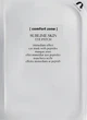 Гідрогелеві патчі для повік - Comfort Zone Sublime Skin Eye Patch 6x2шт (801251-104885) - изображение 1