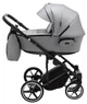Коляска 2 в 1 Adamex Porto Light Tip TK-83 - зображення 3