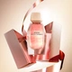 Набор (edp/50ml + b/lot/50ml + sh/gel/50ml) - Narciso Rodriguez All Of Me (1266539-149868) - изображение 3