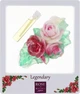 Набір (edp/2.1ml + soap/40g) - BioFresh Rose of Bulgaria (1092985-31103454) - зображення 1