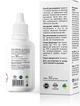 Смягчающее средство от вросших ногтей - Shelly Podology Care 30ml (1278801-147951) - изображение 3