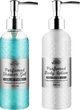 Подарунковий набір - Energy of Vitamins Perfumed MY Blue Stars (sh/gel/300ml + b/lot/300ml) - зображення 2
