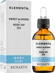 Сироватка для еластичності шкіри "Солодкий мигдаль і шипшина 12%" - Bioearth Elementa Sweet Almond Rose Hip 12% 50ml (954772-31164367) - изображение 2