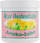 Мазь із арнікою проти запалень та набряків - Alter Heideschafer 250ml (279821-23397) - зображення 3