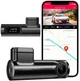 Видеорегистратор LINGDU Dash Cam D500 4K (2220005437092) - изображение 3