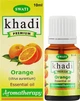 Эфирное масло "Апельсин" - Khadi Swati Premium Essential Oil 10ml (1228688-31100957) - изображение 2