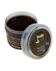 Мыло густое дегтярное для лица, тела и волос - Botanic Leaf Thick Tar Soap 300ml (1332983-5422711) - изображение 2