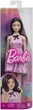 Lalka Mattel Barbie Fashionistka w delikatnej kraciastej sukience (0194735176649) - obraz 4
