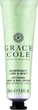 Крем для рук с ароматом грейпфрута, лайма и мяты - Grace Cole Boutique Softening Hand & Nail Cream Grapefruit Lime & Mint (мини) 30ml (1060684-5321070) - изображение 3