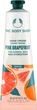 Крем для рук "Рожевий грейпфрут" - The Body Shop Hand Cream Pink Grapefruit Vegan 30ml (1068928-148716) - изображение 3