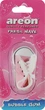 Ароматизатор повітря "Бабл-гам" - Areon Fresh Wave Bubble Gum (905493-69293) - изображение 1