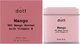 Масло манго з вітаміном Е - Dott Mango Butter With Vitamin E 50g (1292940-149113) - изображение 2