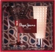 Набір (edp/80ml + b/lot/80ml) - Pepe Jeans London Calling For Her (1281109-148949) - зображення 1