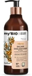 Бальзам для тела "Северная облепиха" - Farmona My'bio Nourishing Emolient Body Balm Northern Sea Buckthorn 400ml (1303546-150481) - изображение 1