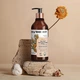 Бальзам для тела "Северная облепиха" - Farmona My'bio Nourishing Emolient Body Balm Northern Sea Buckthorn 400ml (1303546-150481) - изображение 2