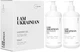 Набор - I Am Ukrainian Set (sh/gel/500ml + soap/500ml) (1297464-149693) - изображение 2