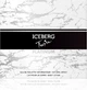 Набор (edt/125ml + b/lot/100ml) - Iceberg Twice Platinum (1275906-150723) - изображение 2