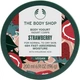 Йогурт для тіла "Полуниця" - The Body Shop Strawberry Body Yogurt 200ml (1288077-148695) - изображение 1