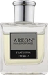 Аромадиффузор "Люкс Платина", HPL03 - Areon 150ml (738143-11270827) - изображение 3