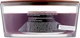 Ароматическая свеча в стакане - Woodwick Hearthwick Flame Ellipse Candle Spiced Blackberry 453.6g (774770-77367) - изображение 2