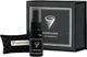 Парфумоване саше для автомобіля (преміум) - Hurricane Silver Car Fragrance 30g (903632-147015) - изображение 1
