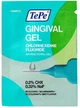 Гель для межзубных промежутков с хлоргексидином и фтором - TePe Gingival Gel (пробник) 2ml (1246516-142622) - изображение 1