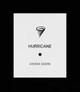 Парфумоване саше для автомобіля - Hurricane Black Standart Car Fragrance (1275346-147008) - изображение 2