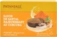 Мило для тіла із сандалом та куркумою - Patanjali Haldi Chandan Kanti Body Cleanser 75g (1234600-31021491) - зображення 3