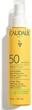 Сонцезахисний спрей для тіла - Caudalie Vinosun Protect Spray Invisible SPF50 150ml (1191796-137942) - зображення 2