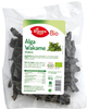 Glony El Granero Alga Wakame Bio 50 g (8422584026047) - obraz 1