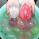 Водяные разноцветные бомбочки для водных игр 111 шт - изображение 5