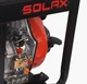 Дизельный генератор SOLAX SDJ10000ME (8,7 кВА/7 кВт) - изображение 3