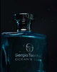 Туалетная вода для мужчин Sergio Tacchini Oceans Club 100 мл - изображение 5