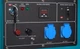 Дизельний генератор Full FDL13500SC, однофазний, 10 кВт - зображення 4