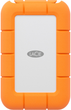 Dysk SSD LaCie Rugged Mini 500 GB USB-C 3.2 (STMF500400) External - obraz 2