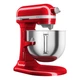 Планетарный миксер KitchenAid 5KSM70SHXECA - изображение 2