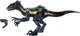 Динозавр Индораптор звук и свет Мир Юрского Периода Jurassic World Indoraptor Dinosaur - изображение 3