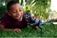 Динозавр Индораптор звук и свет Мир Юрского Периода Jurassic World Indoraptor Dinosaur - изображение 8